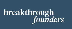 Breakthrough Accelerator